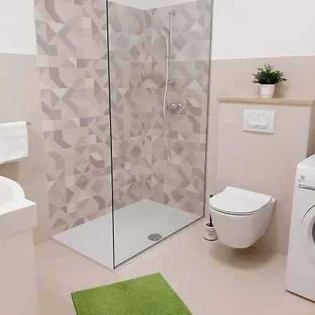 Apartamento Tara&iva *